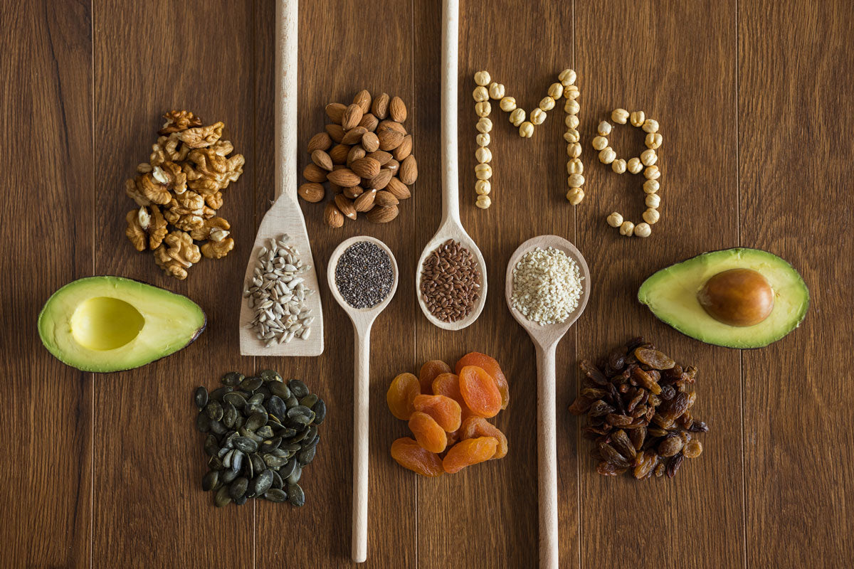 Magnesium 101: A Beginner’s Guide to Magnesium Supplements