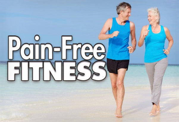 Pain-Free Fitness