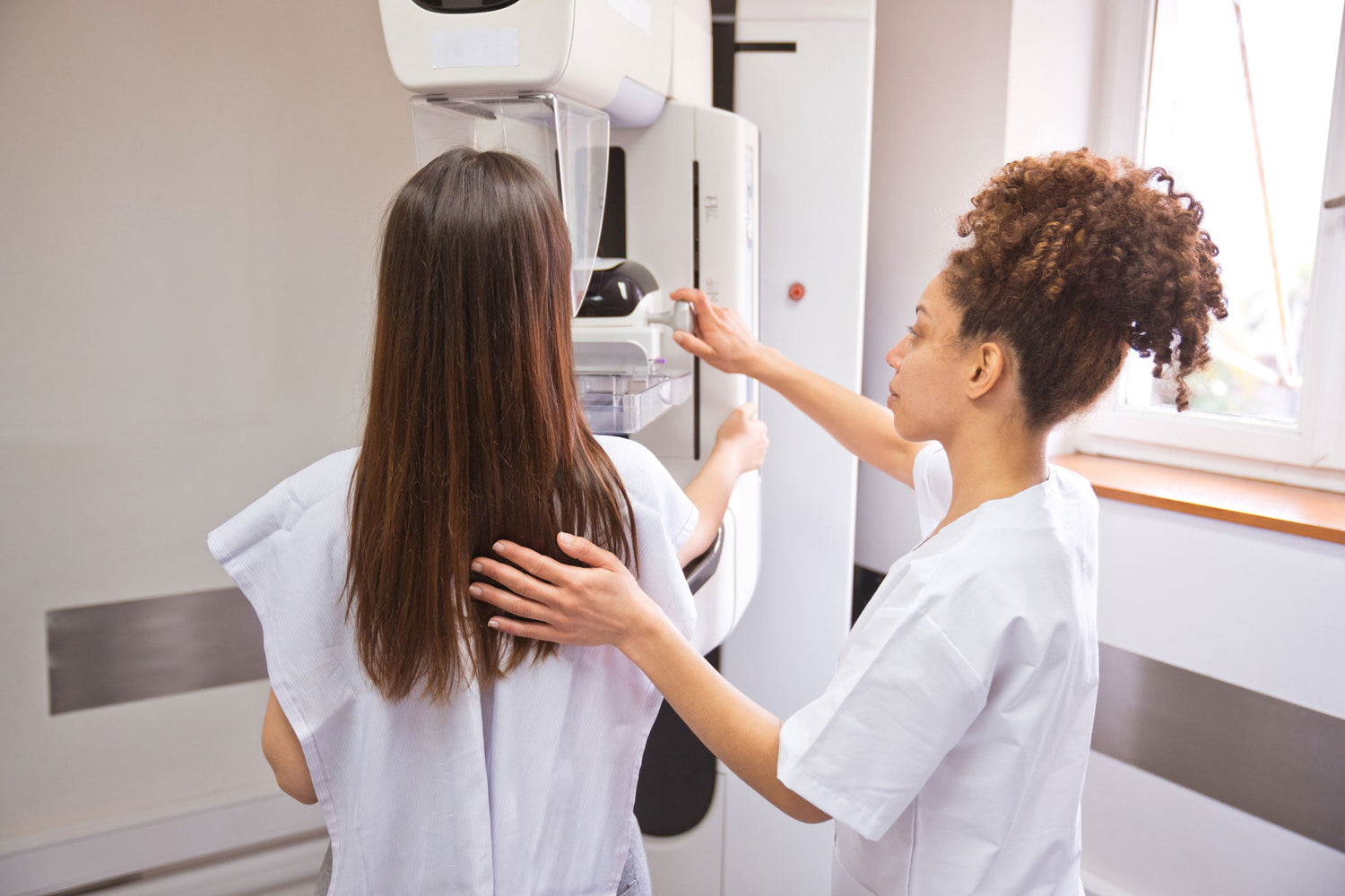 Is Perimenopausal Breast Tenderness Normal?
