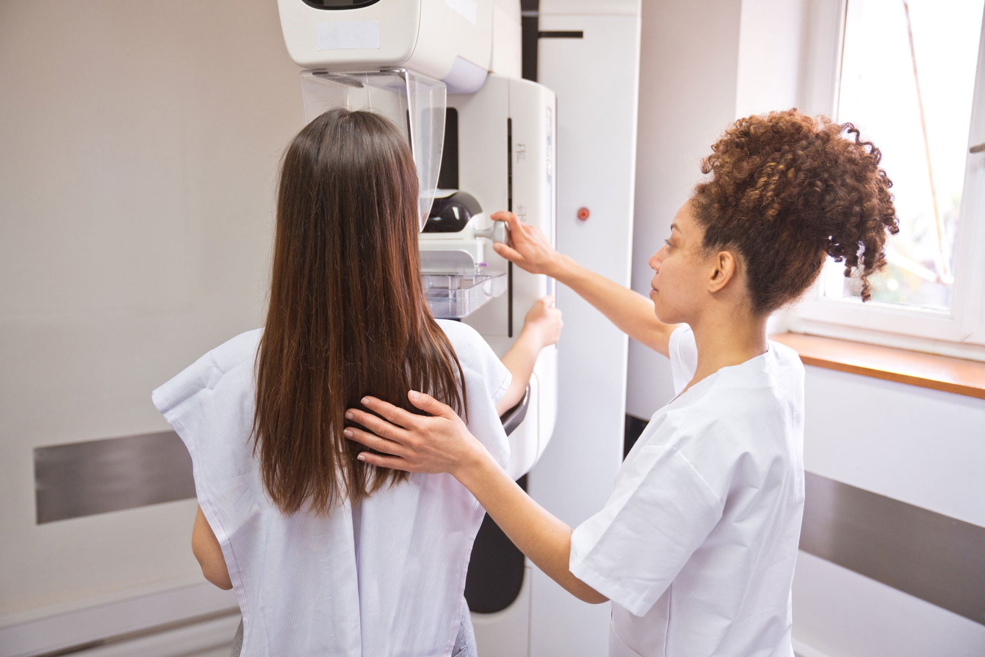 Is Perimenopausal Breast Tenderness Normal?