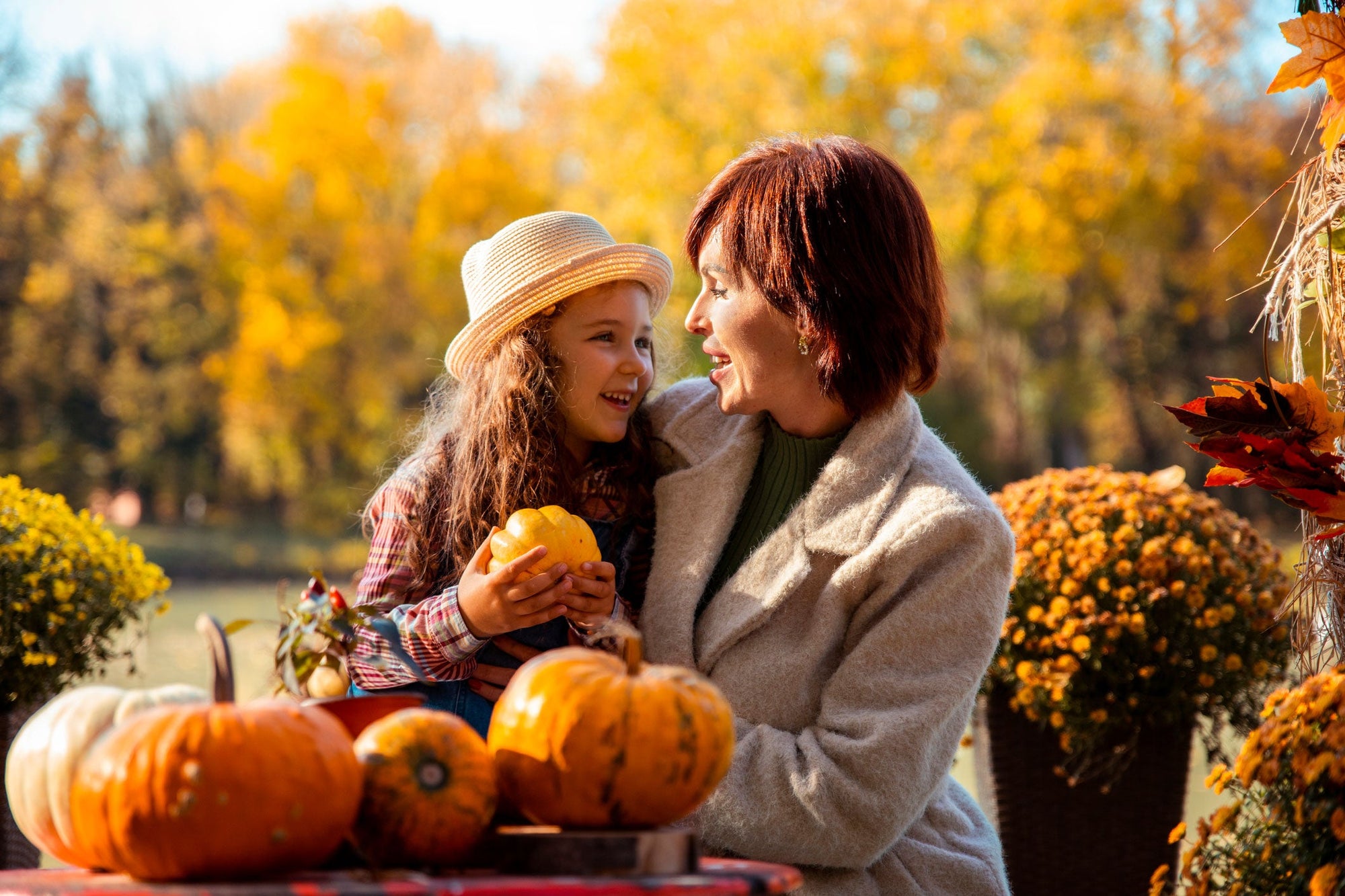 Falling in Love with a Plant-Based Autumn: Fresh Finds &amp; Seasonal Joy