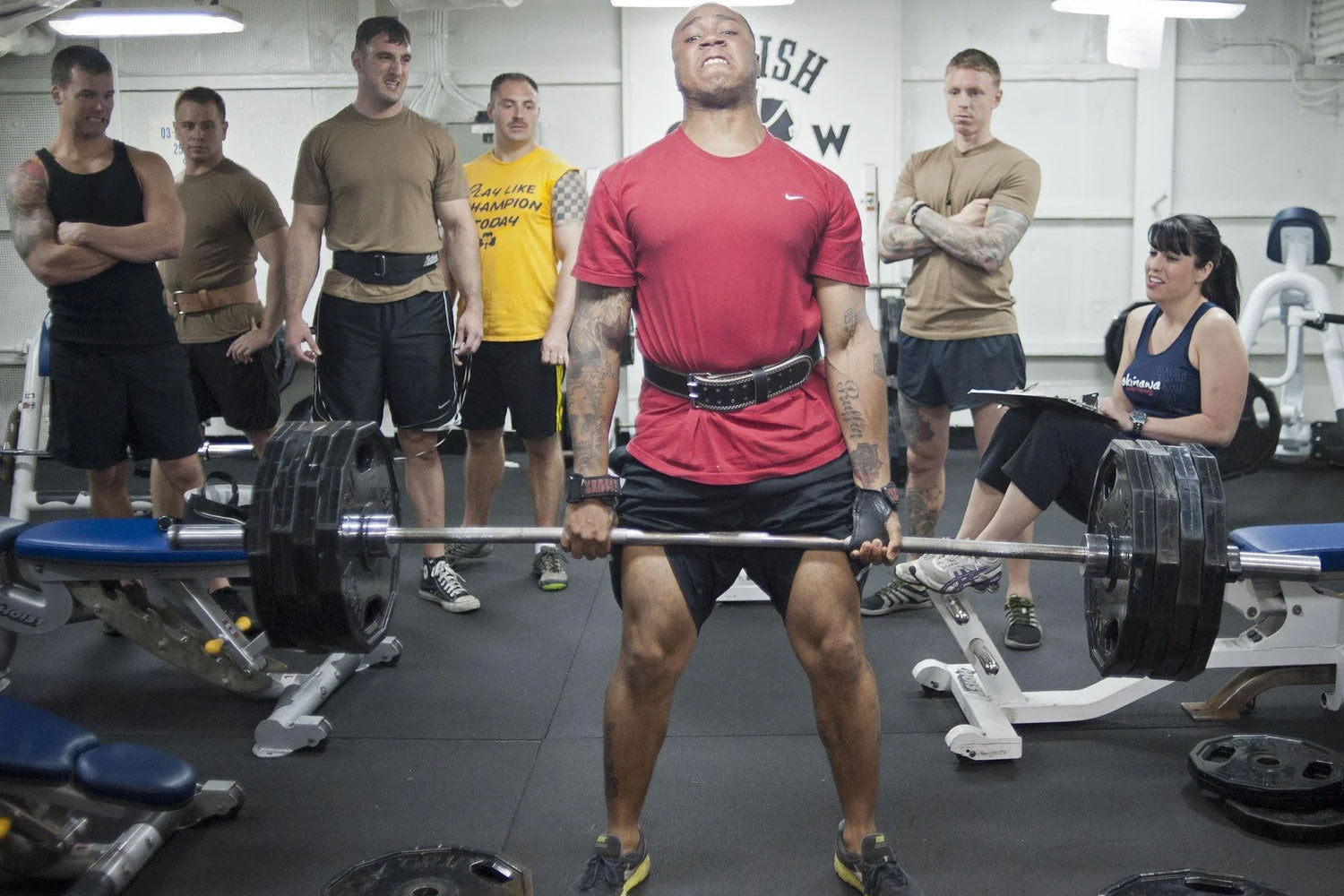 Debunking Myths: Plant Protein Supports Muscle Growth Effectively