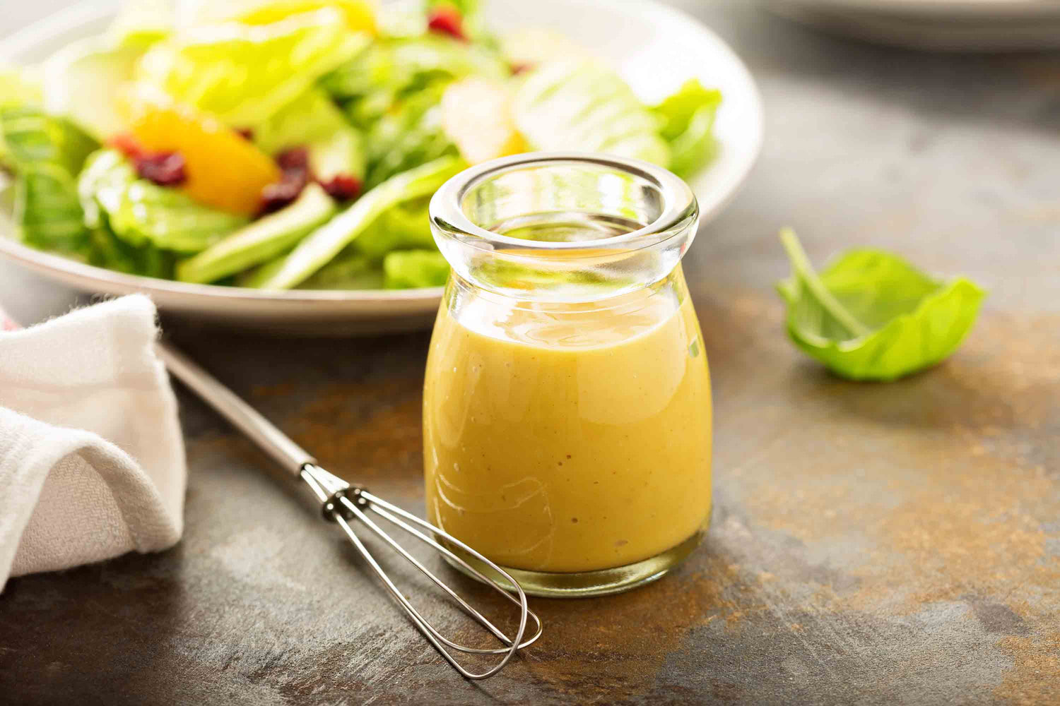Another Favorite Salad Dressing