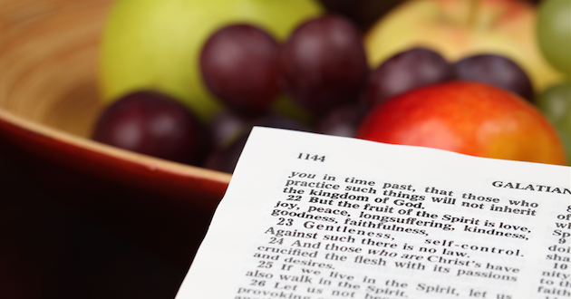 What Does The Bible Say About Health?