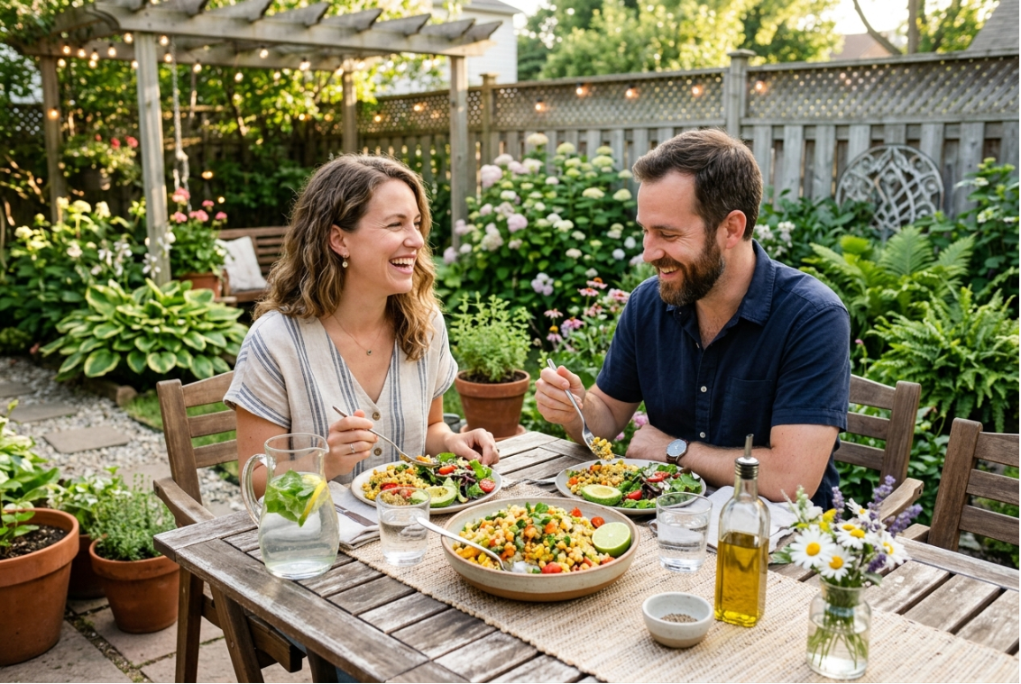 Cauliflower Rice: Anti-Inflammatory Potential & How to Cook