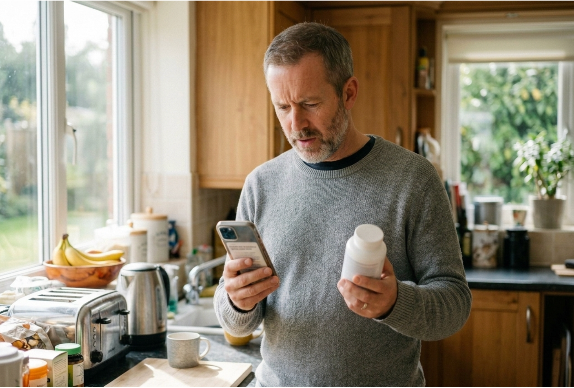 Does Vitamin C Cause Kidney Stones? The Honest Answer
