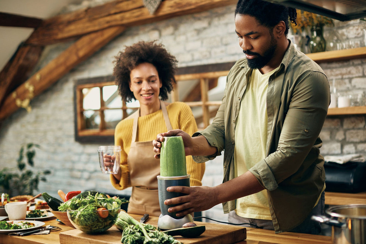 Are Smoothies Healthy for a Diet? The Ultimate Guide to Weight Loss & Wellness