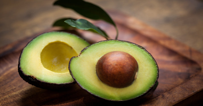 The Amazing Health Benefits of Avocado