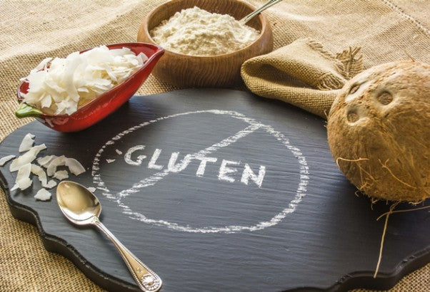 The Little Known Symptoms of Gluten Intolerance