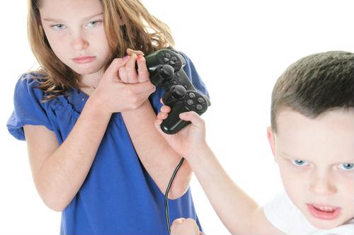 Obsessive Video Game Playing is Now Considered a Mental Disorder