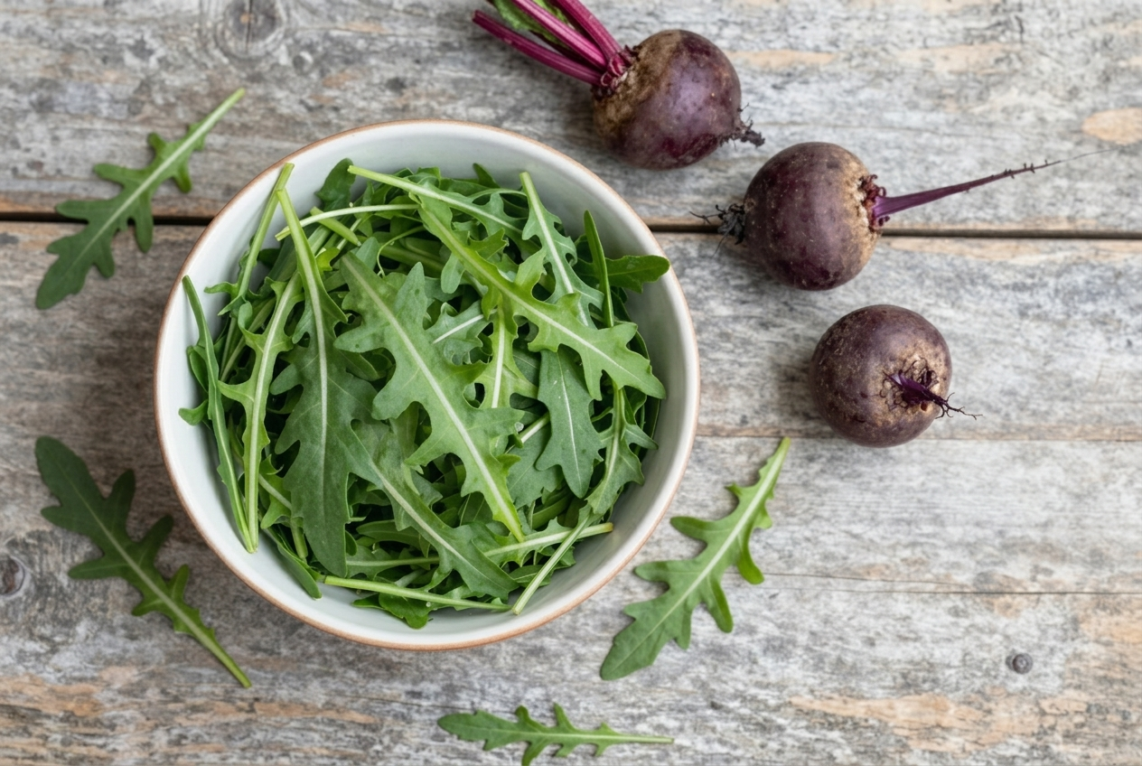 The Foods That Raise Nitric Oxide Naturally