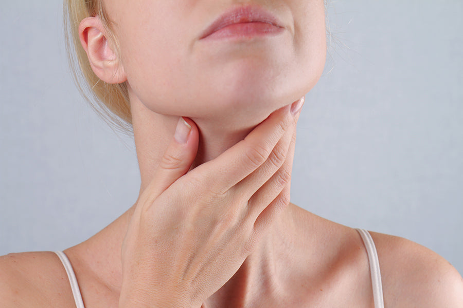 How does Thyroid Function Impact Hormone Levels?