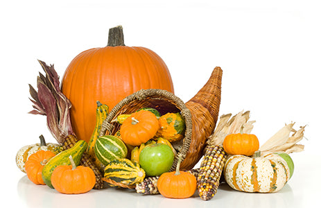 Tips for Planning a Healthier Thanksgiving Dinner