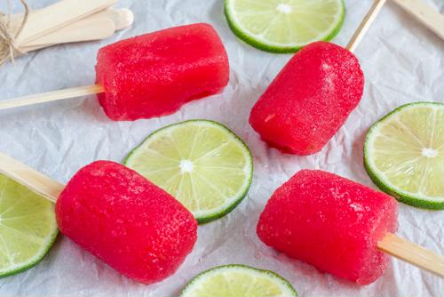 Try these delicious plant-based summer treats!