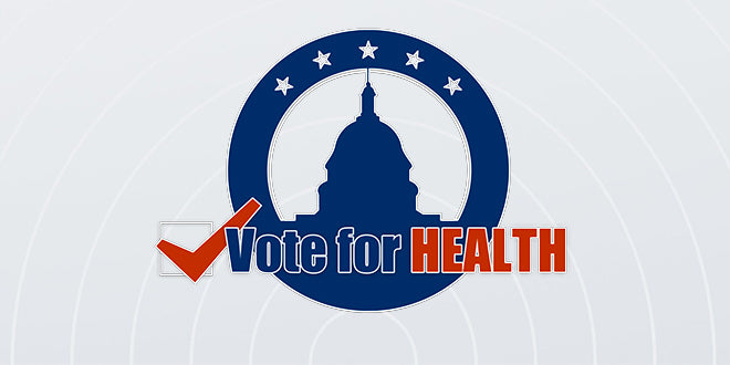 Vote for Health
