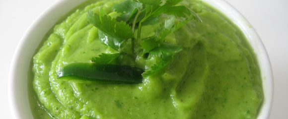 Elevate Your Greens with Raw Salad Dressing Delights: Avocado Dressing