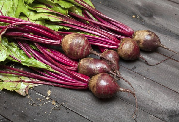 You Just Can't Beet It!