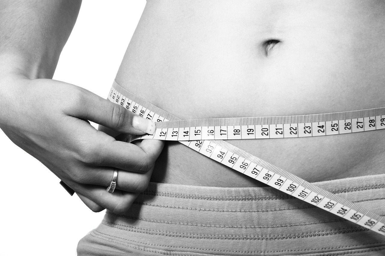 The Origins and Misuse of BMI: Why Waist Circumference is Better