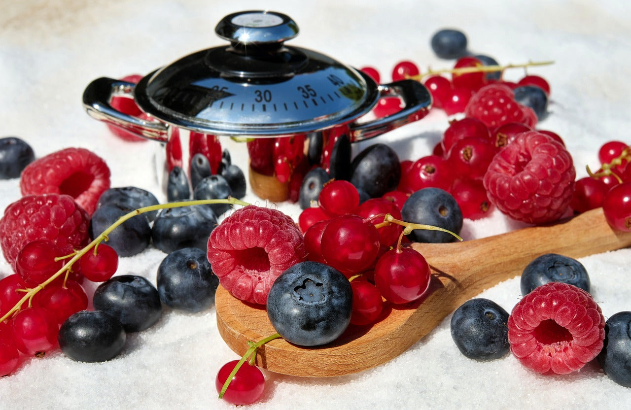 MIND Diet: Is It the Ultimate Health Hack?