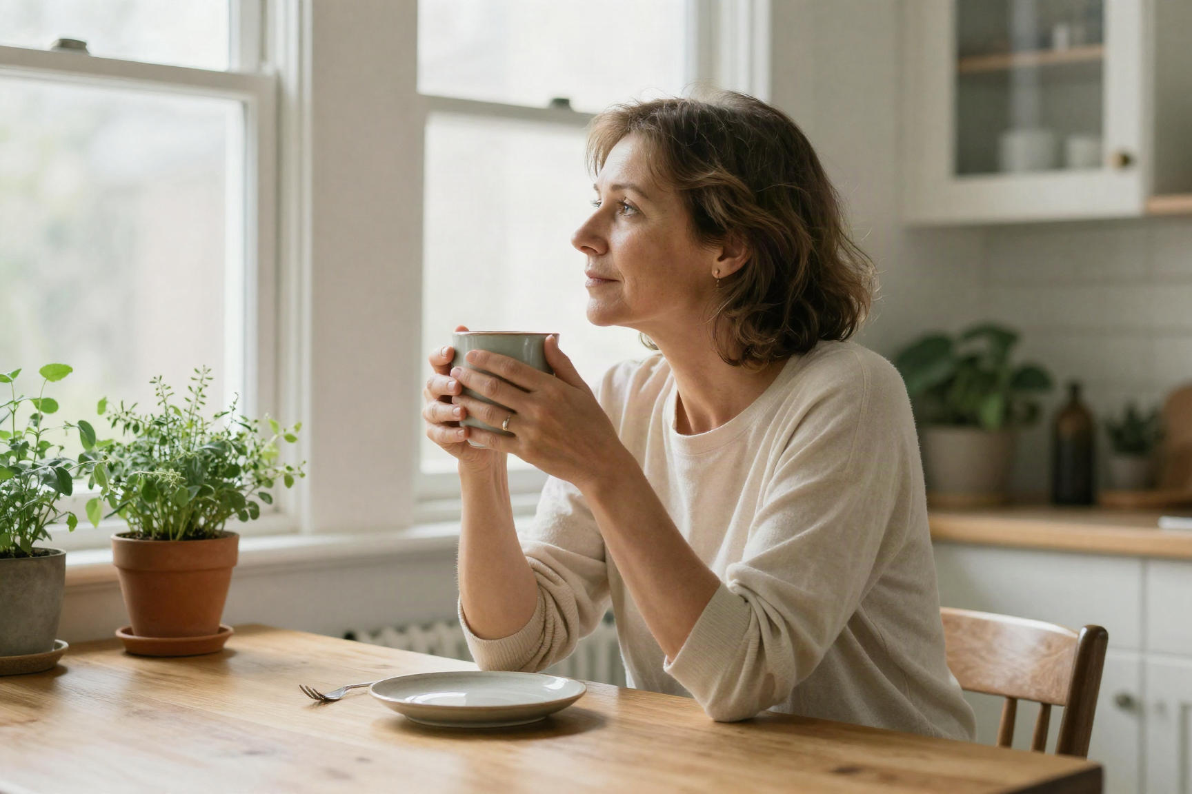 Why You're So Tired All the Time (And Why It's Probably Not Your Thyroid)