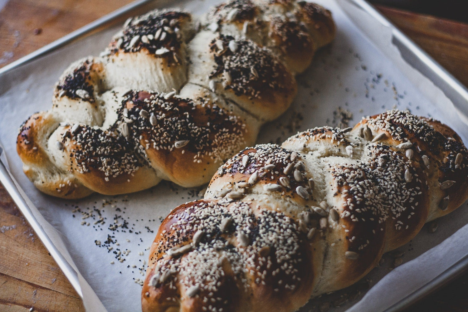 Eat Wheat Without Worry: How to Enjoy Bread the European Way, Right Here in the USA