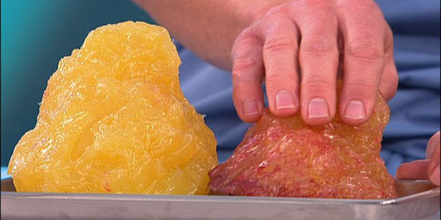 What Color is Your Fat?