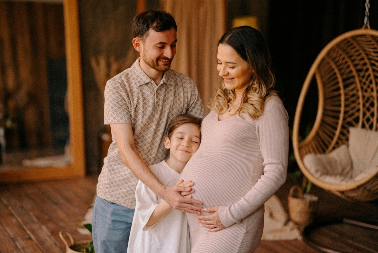 Magnesium Benefits During Pregnancy: Supporting Baby's Growth and Preventing Complications