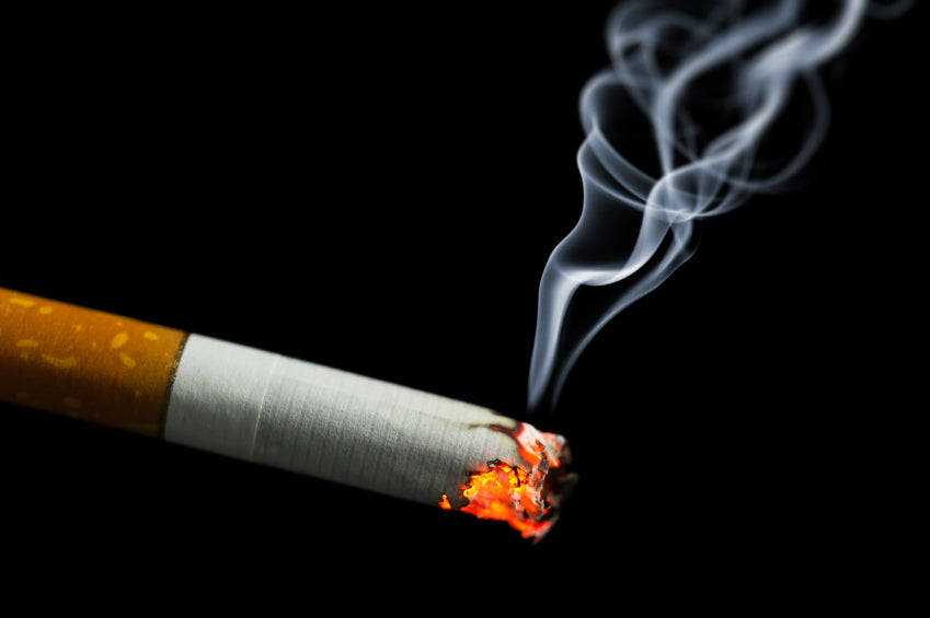 How Smoking Impacts Menopause