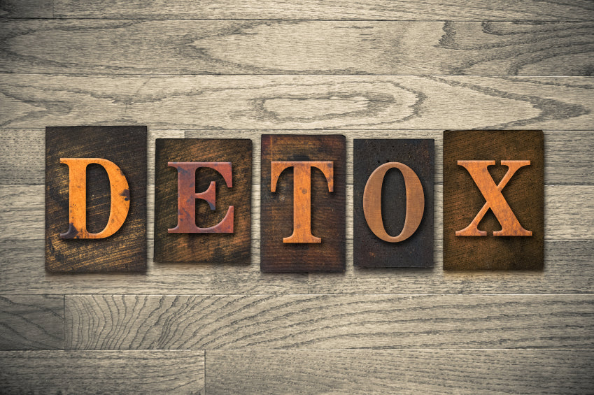 Heavy Metals Cleanse: How to Remove Toxic Metals from Your Body