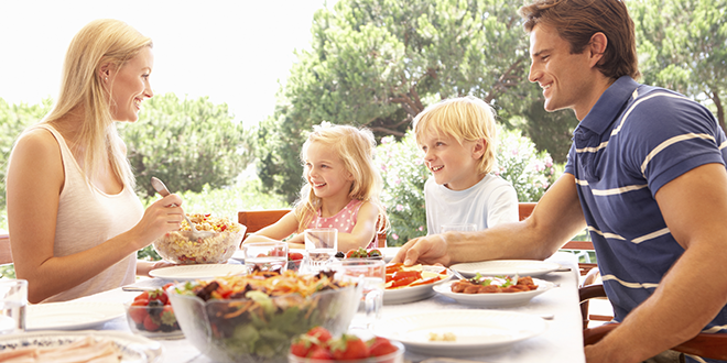 Why Do You Need Supplements If You Are Eating A Healthy Diet?