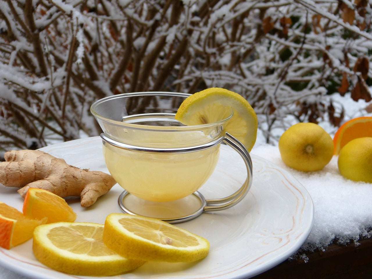 Ginger Root For Weight Loss: A Simple Proven Way To Burn Fat