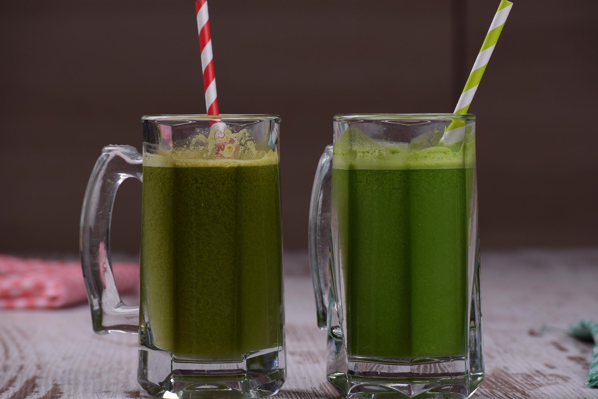 Barley Grass Juice's Promising Anticancer Benefits: Must-Know Research
