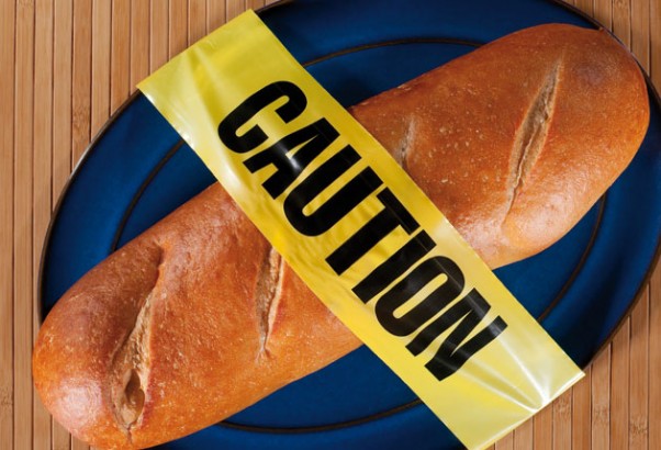 Should You Be Gluten-Free?