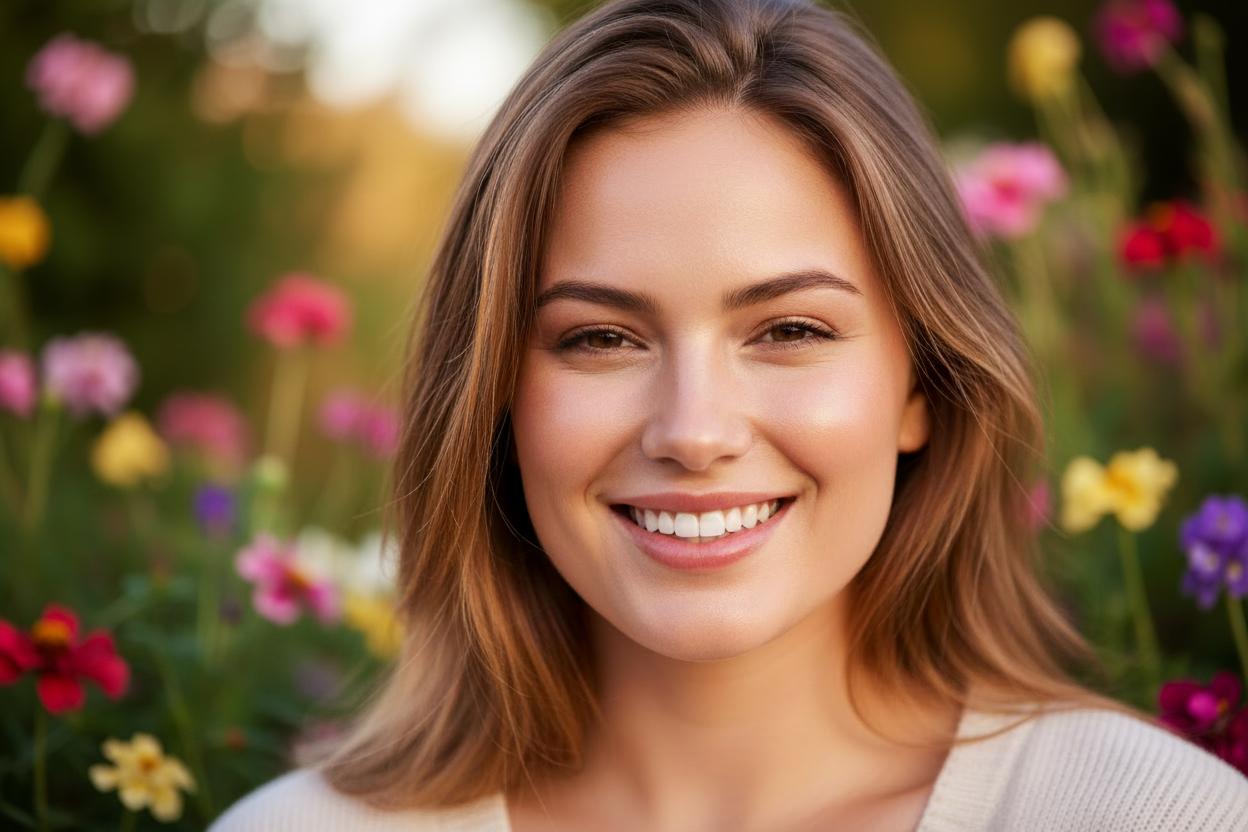 The Simple Diet Change That Will Make Your Skin Incredible (Backed by Science!)