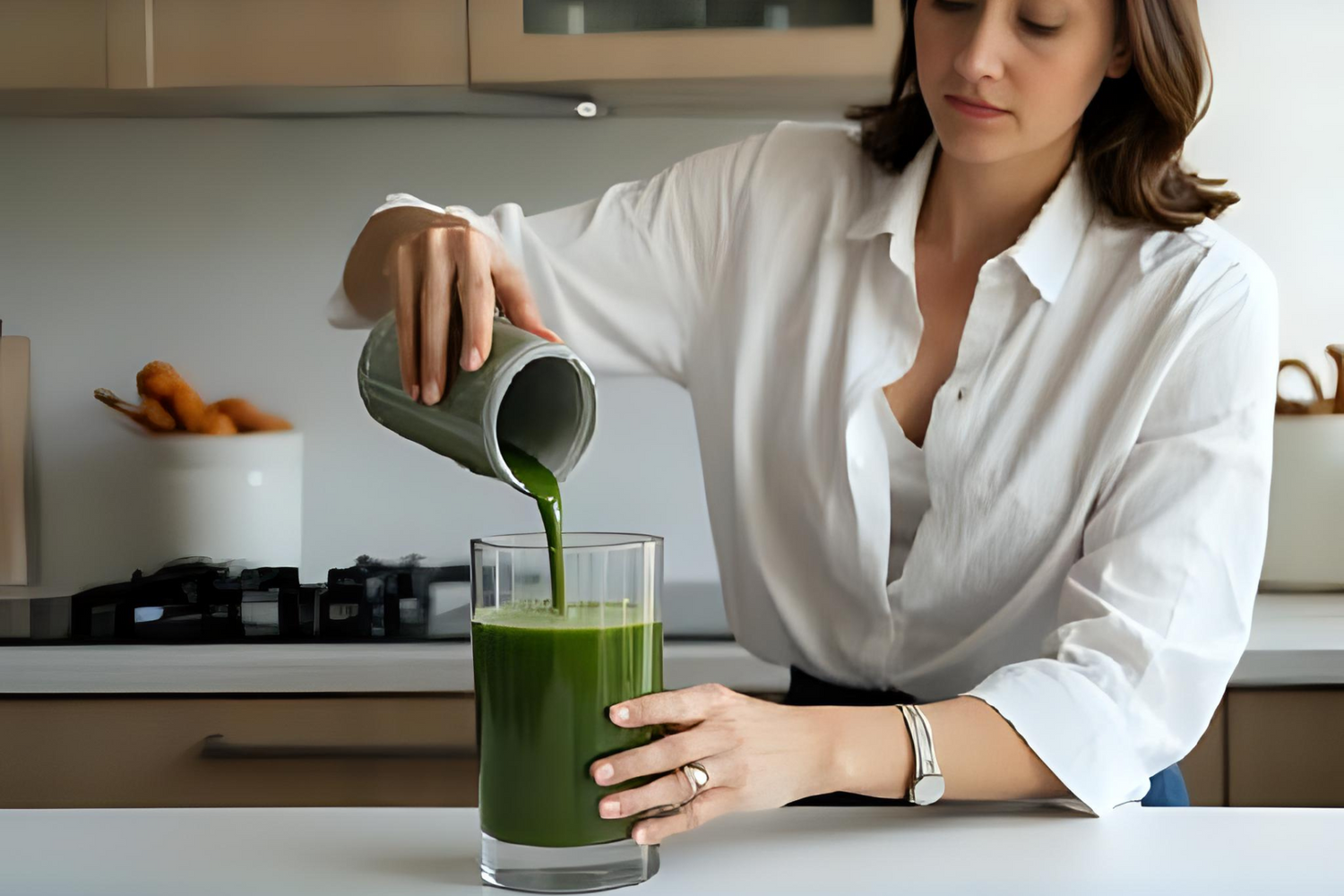 Barley Grass Breakthrough: Depression Studies Show Encouraging Results