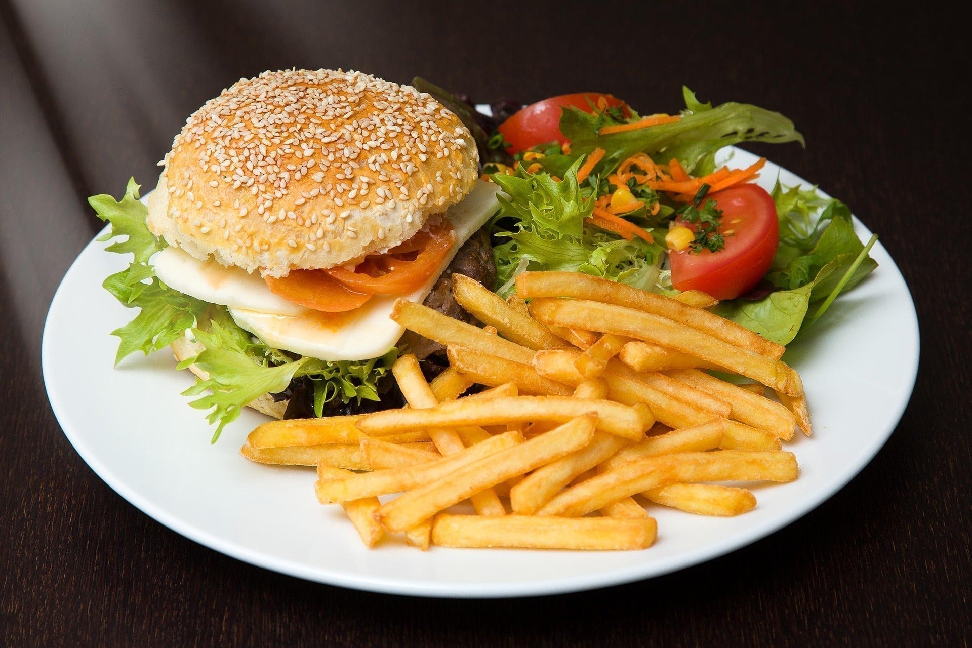 Escape the Trap of Ultra-Processed Foods: Reclaim Your Best Health Now