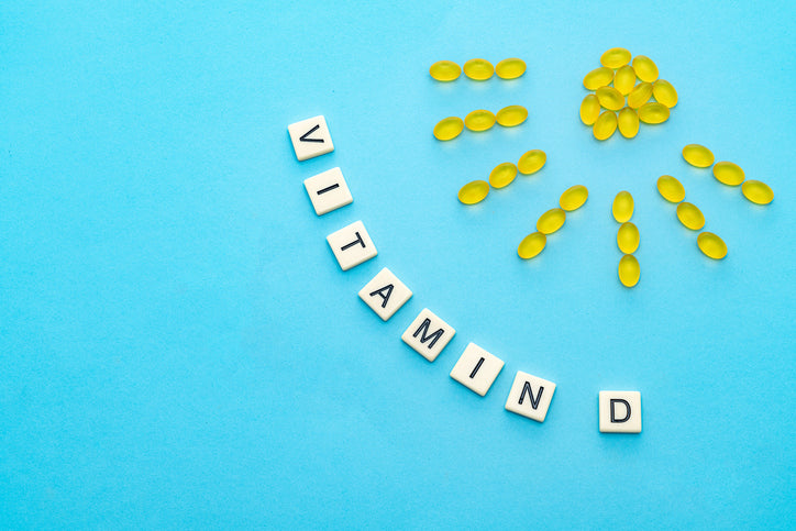 Vitamin D and Sun