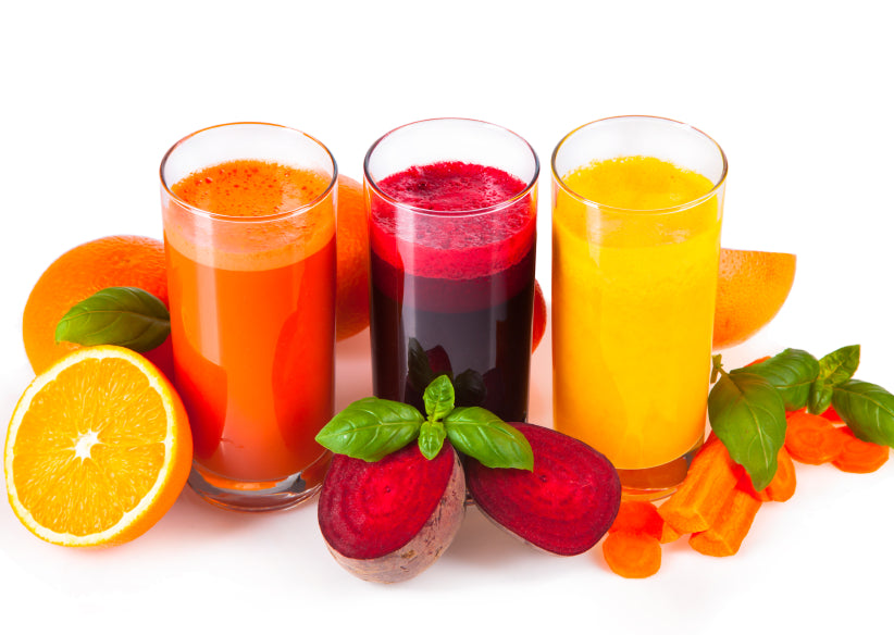 Does Juicing Really Help With Cancer Prevention and Treatment?