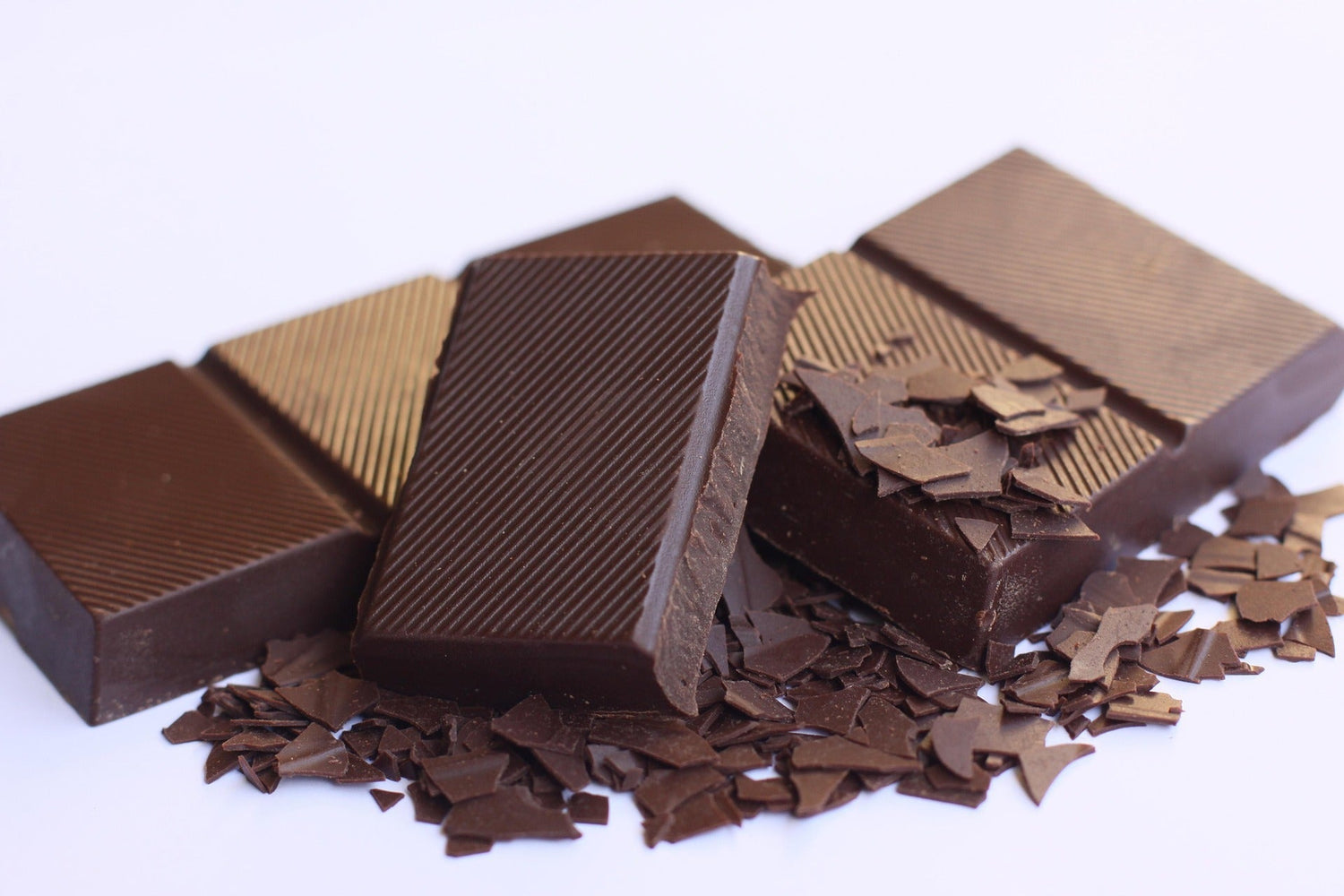 Dark Chocolate: The "Forbidden Food" That Deserves a Second Look