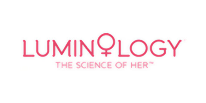 Luminology:  Natural Menopause Relief