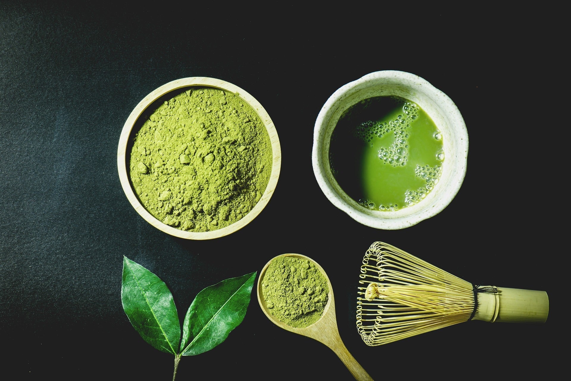 Enjoy Better Healing: Wound Recovery Breakthrough with Barley Grass