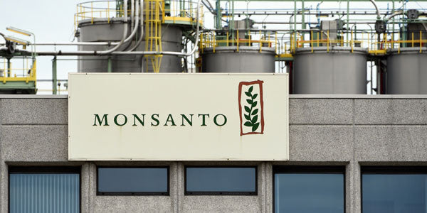 Has The Mighty Monsanto Met Its Match?