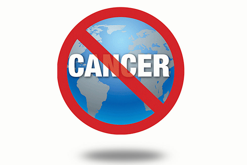 Shocking Facts about Cancer Development and Treatments