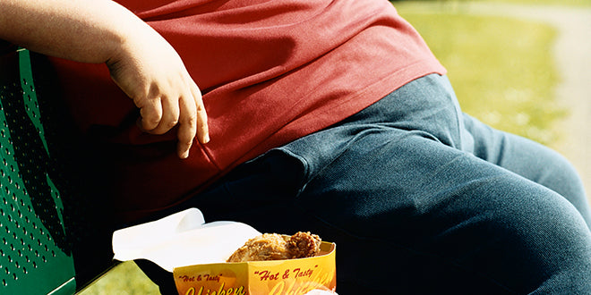 Obesity Is Still on the Rise: What It’s Costing Us (Besides Our Health)