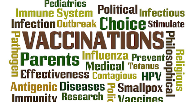 Parents Should Not Be Forced to Vaccinate Their Kids