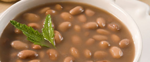 Southwestern Beans