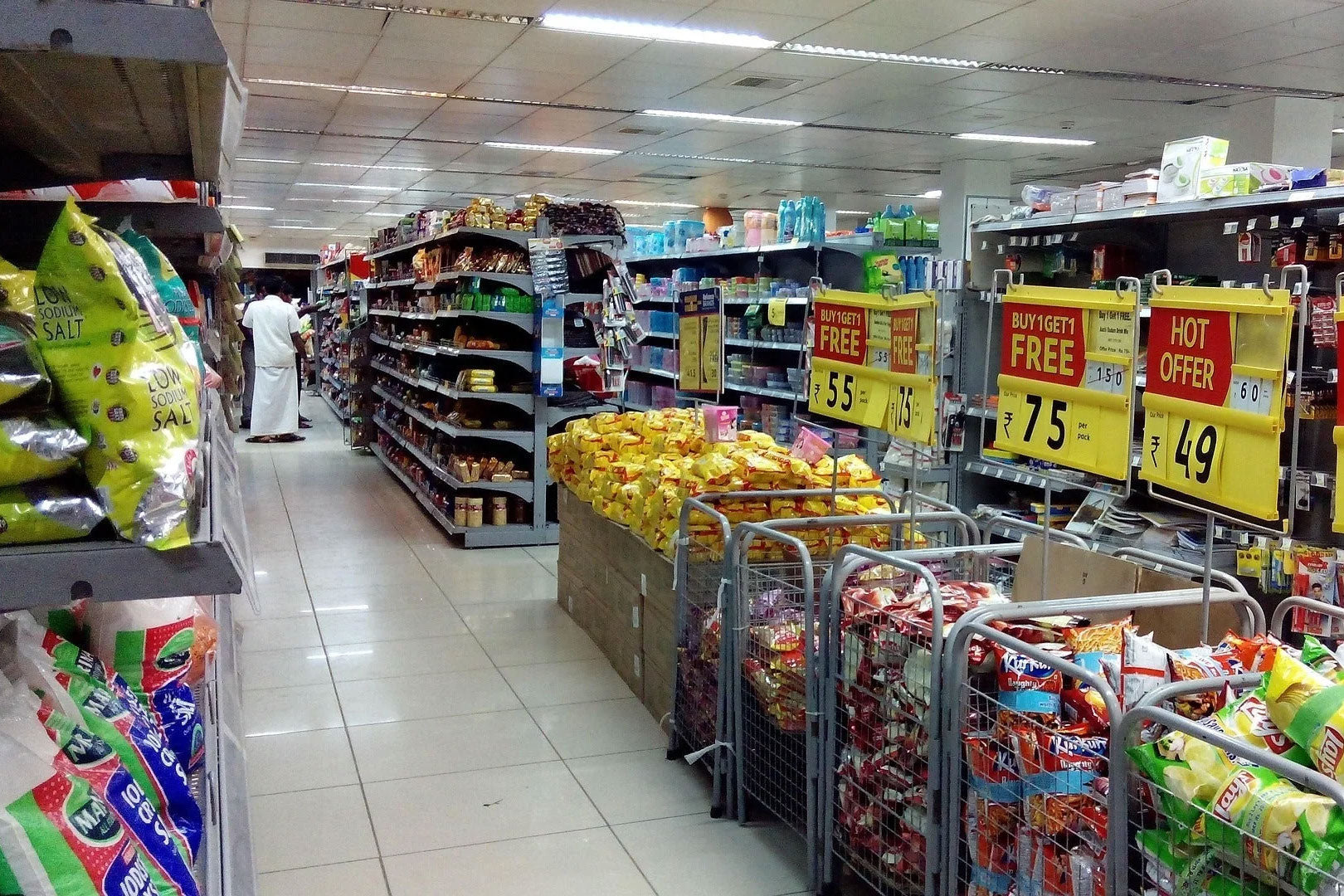 Ultra-Processed Foods and Cancer: Proven Risks and Better Choices