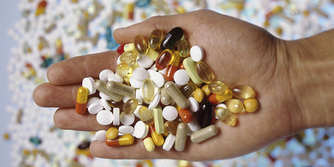 Top Tips: How to Choose the Best Quality Nutritional Supplements