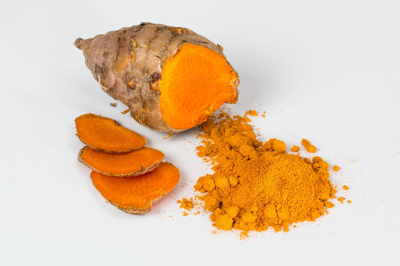 Curcumin and Diabetes: A Promising Solution for Better Blood Sugar Control?