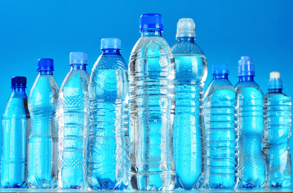 BPA - Plastic Household Products that are Increasing Your Risk of Cancer